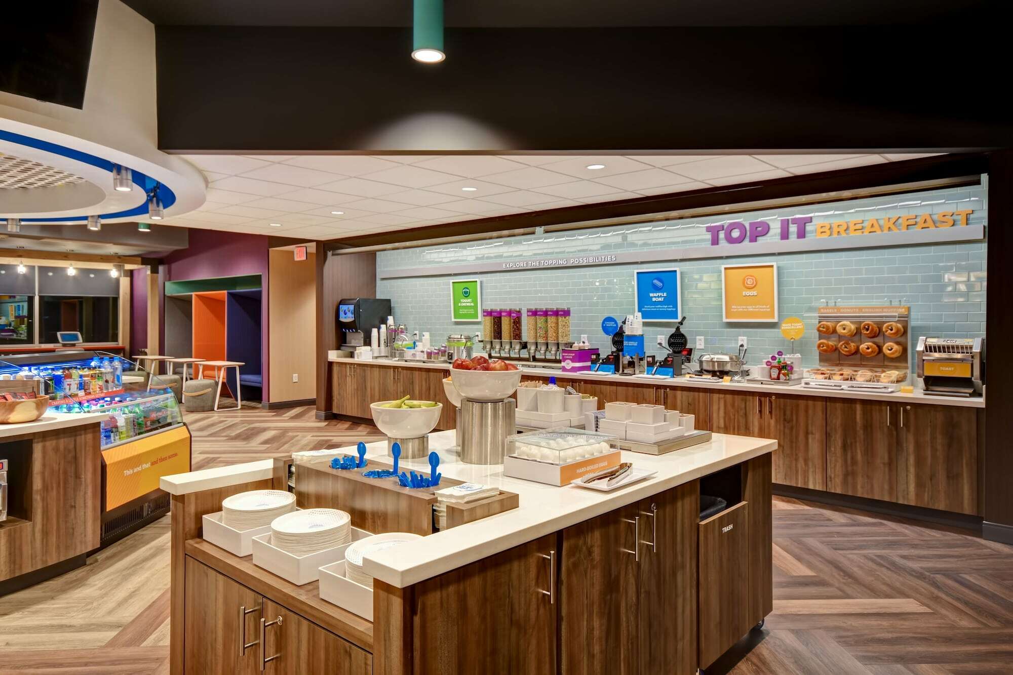 Tru By Hilton Syracuse-Camillus Hotel Exterior photo