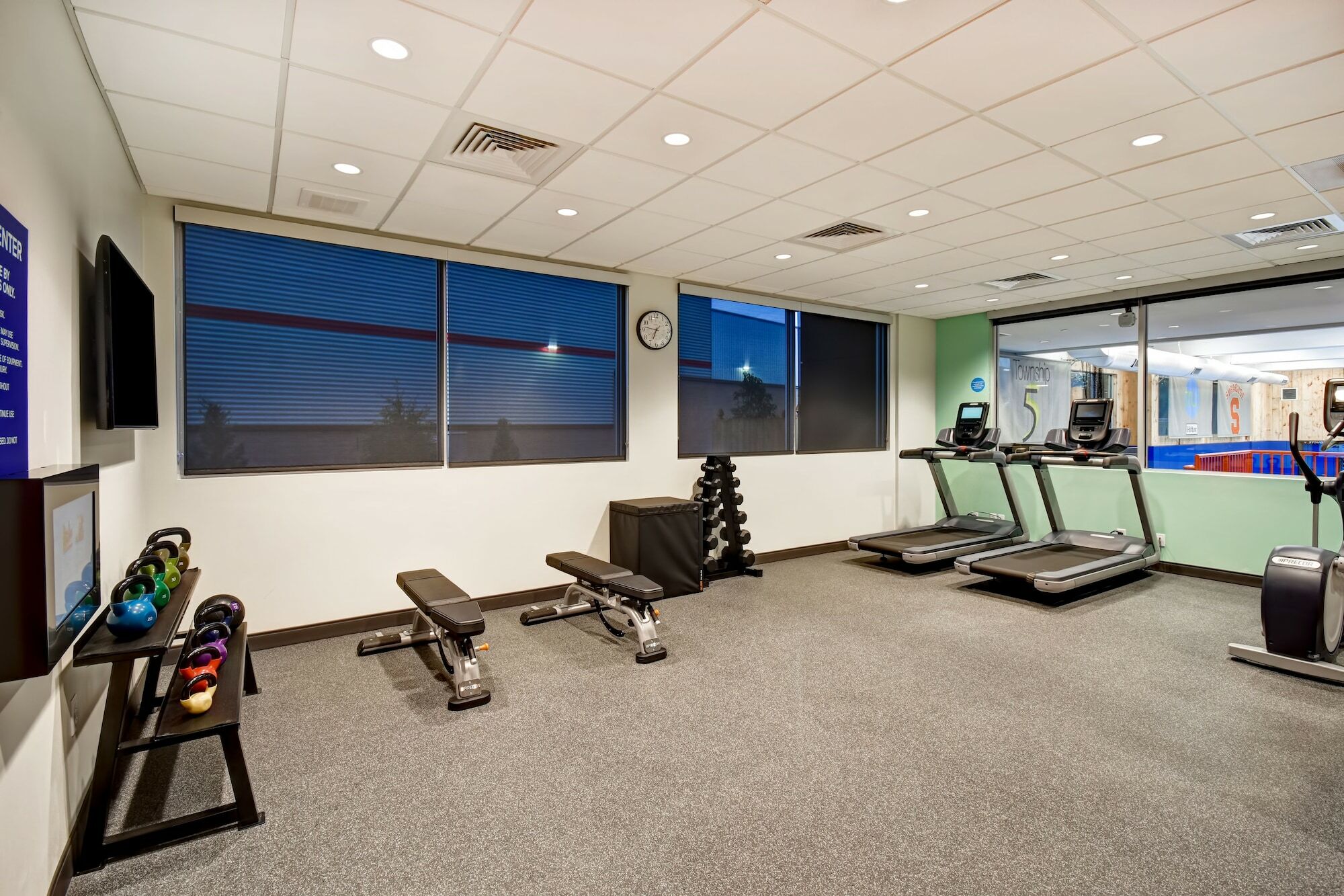 Tru By Hilton Syracuse-Camillus Hotel Exterior photo